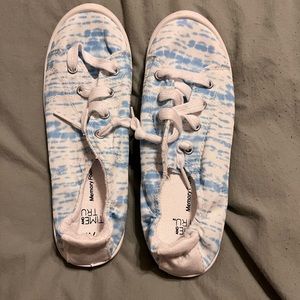 Cloud Shoes